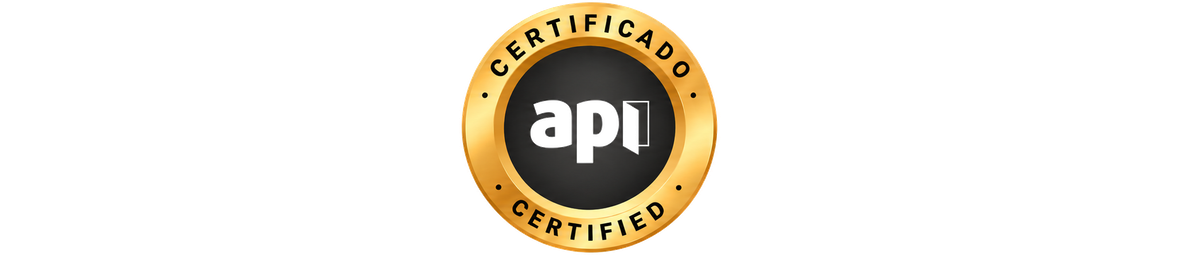 Miembros de API y AICAT, agentes inmobiliarios certificados