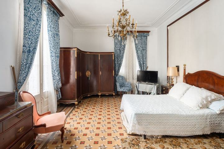 Suite principal