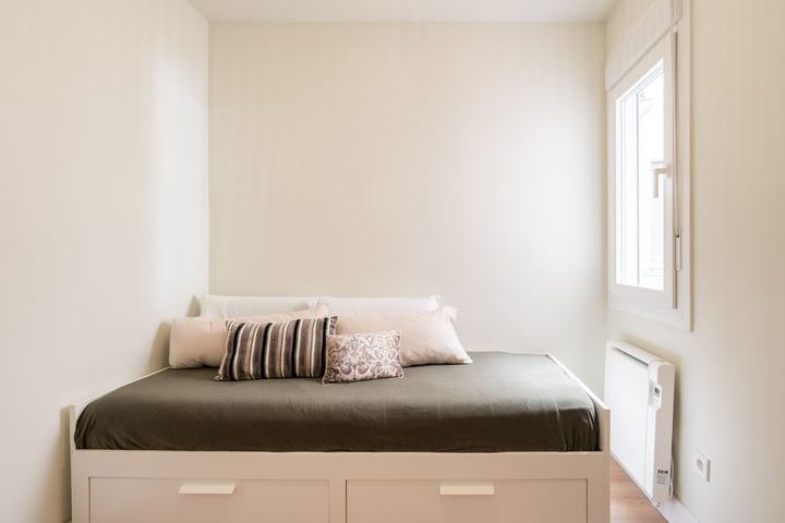 Segundo dormitorio