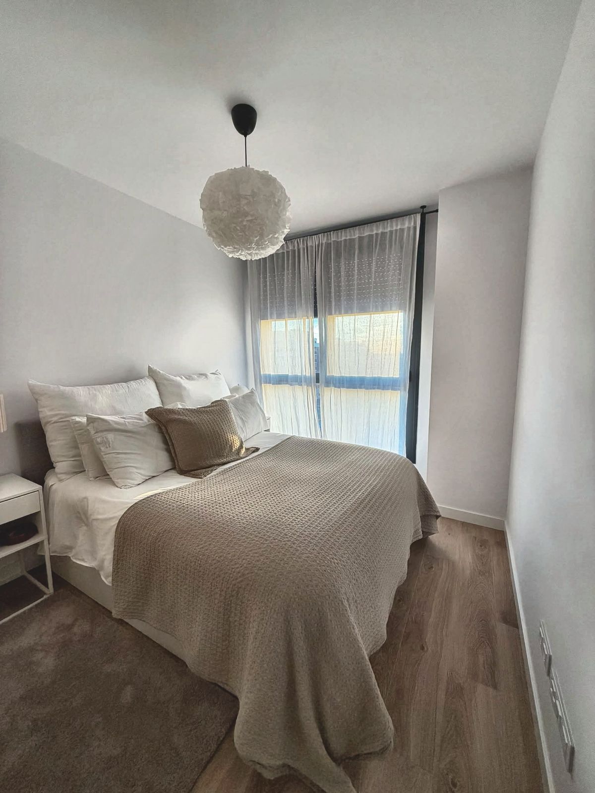 Dormitorio principal